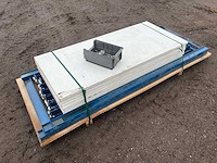 Unknown - draagarmstelling - afbeelding 4 van  6