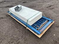 Unknown - draagarmstelling - afbeelding 5 van  6