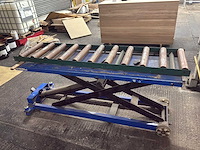 Unknown - hefplateau - afbeelding 3 van  6
