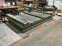 Unknown - lifting platforms - afbeelding 1 van  9