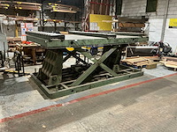 Unknown - lifting platforms - afbeelding 3 van  9