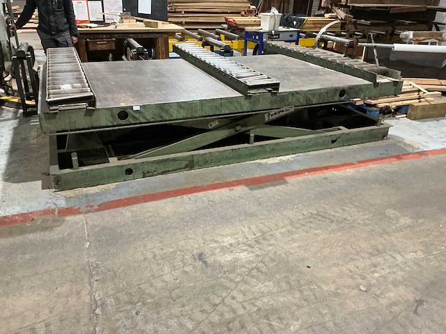 Unknown - lifting platforms - afbeelding 5 van  9