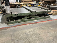 Unknown - lifting platforms - afbeelding 5 van  9