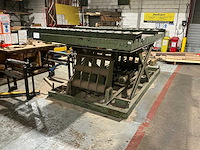 Unknown - lifting platforms - afbeelding 7 van  9
