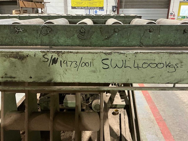 Unknown - lifting platforms - afbeelding 8 van  9