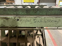 Unknown - lifting platforms - afbeelding 8 van  9