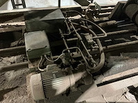Unknown - lifting platforms - afbeelding 9 van  9