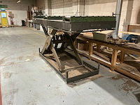 Unknown - lifting platforms - afbeelding 2 van  9