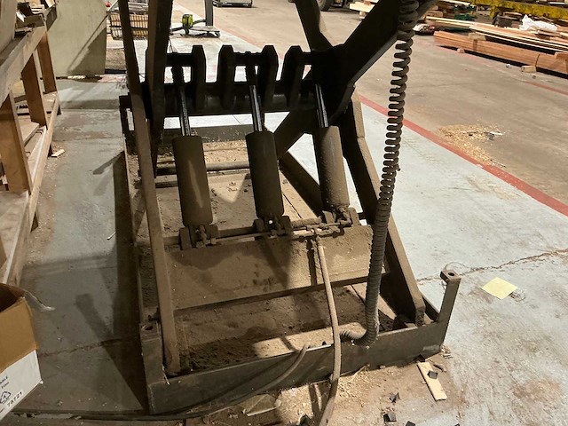 Unknown - lifting platforms - afbeelding 4 van  4