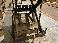 Unknown - lifting platforms - afbeelding 4 van  4