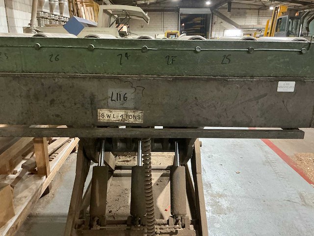 Unknown - lifting platforms - afbeelding 6 van  9