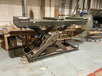 Unknown - lifting platforms - afbeelding 7 van  9