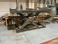 Unknown - lifting platforms - afbeelding 8 van  9