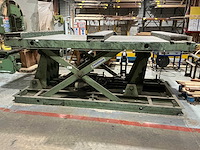 Unknown - lifting platforms - afbeelding 1 van  2