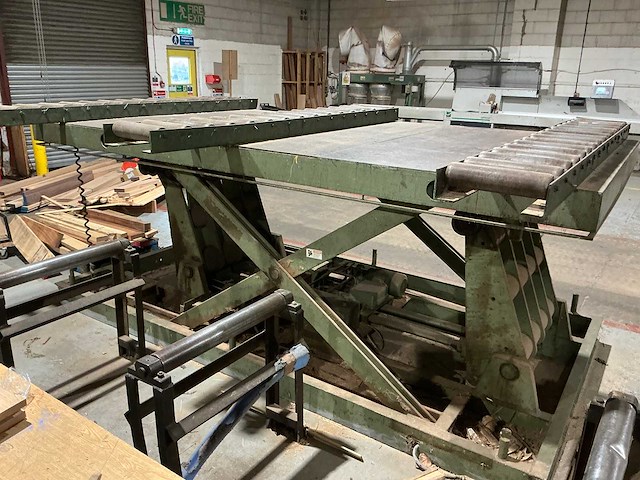 Unknown - lifting platforms - afbeelding 2 van  2