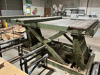 Unknown - lifting platforms - afbeelding 2 van  2