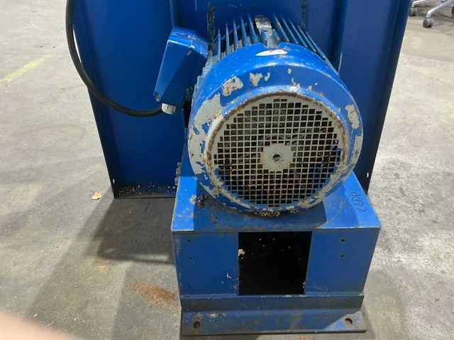 Unknown - mae 224 - ventilator - afbeelding 4 van  15