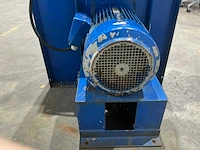 Unknown - mae 224 - ventilator - afbeelding 4 van  15