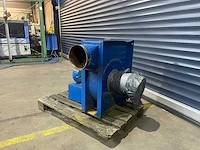 Unknown - mae 224 - ventilator - afbeelding 7 van  15