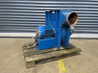 Unknown - mae 224 - ventilator