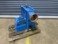 Unknown - mae 224 - ventilator - afbeelding 12 van  15