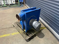 Unknown - mae 224 - ventilator - afbeelding 13 van  15