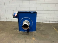 Unknown - mae 224 - ventilator - afbeelding 15 van  15