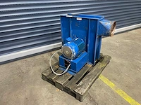 Unknown - mae 224 - ventilator - afbeelding 6 van  15