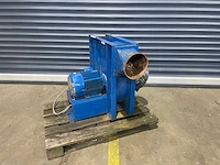 Unknown - mae 224 - ventilator - afbeelding 11 van  15