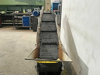 Unknown - mobile conveyor belt - afbeelding 1 van  1