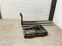 Unknown - overige intern transport