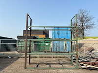 Unknown - palletstelling - palletstelling - afbeelding 1 van  4