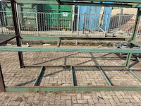 Unknown - palletstelling - palletstelling - afbeelding 2 van  4