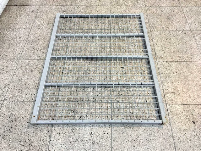 Unknown - palletstelling (511x) - afbeelding 5 van  10