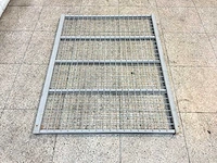 Unknown - palletstelling (511x) - afbeelding 5 van  10