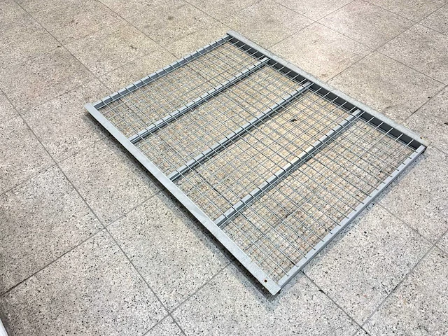 Unknown - palletstelling (511x) - afbeelding 8 van  10