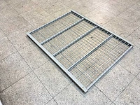 Unknown - palletstelling (511x) - afbeelding 8 van  10