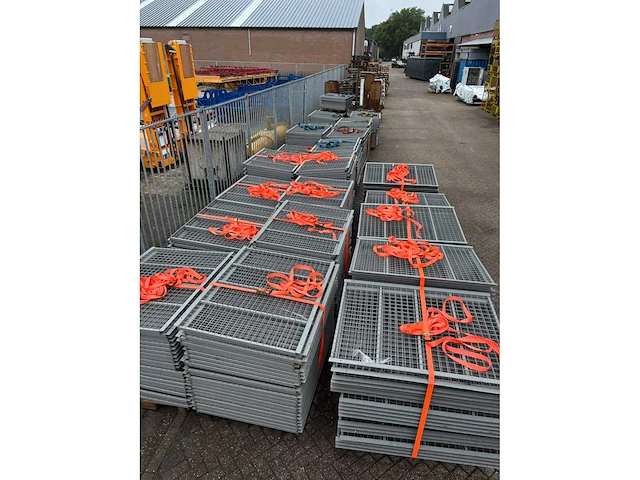 Unknown - palletstelling (511x) - afbeelding 10 van  10