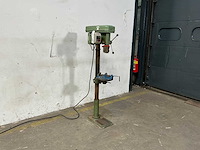 Unknown - pillar drilling machine - afbeelding 2 van  9