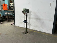 Unknown - pillar drilling machine - afbeelding 3 van  9