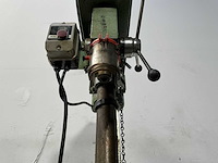 Unknown - pillar drilling machine - afbeelding 6 van  9