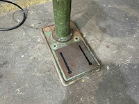 Unknown - pillar drilling machine - afbeelding 7 van  9