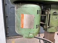 Unknown - pillar drilling machine - afbeelding 8 van  9