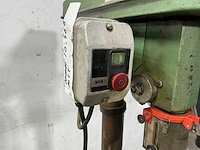 Unknown - pillar drilling machine - afbeelding 9 van  9