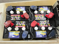 Unknown - schoonmaakwagen - afbeelding 3 van  12