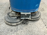 Unknown - schoonmaakwagen - afbeelding 4 van  12