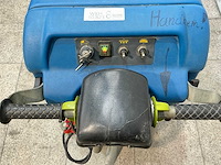 Unknown - schoonmaakwagen - afbeelding 11 van  12