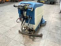 Unknown - schoonmaakwagen - afbeelding 6 van  8