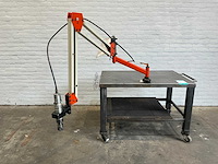 Unknown - tafelboormachine - afbeelding 3 van  6