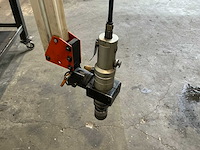 Unknown - tafelboormachine - afbeelding 3 van  3